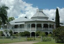 We keep Dalby moving