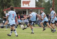 Miles Devils go down in heavy defeat to Roma Cities