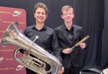 Ready for a Seattle tune