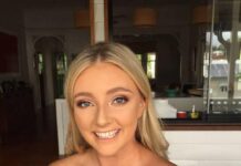 Bonnie’s sporting pivot