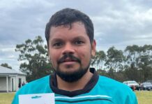 MacIntyre Warriors men’s show resilience in biggest win of the year