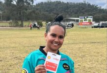 Macintyre Warriors won the day at Stanthorpe.