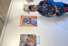 Art for art’s sake