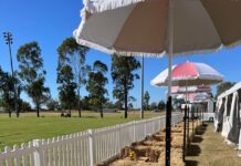 Dalby rugby set for big day