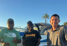 Record-breaking Chinchilla pilot set for next adventure