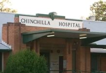 Minister responds to Chinchilla Hospital petition