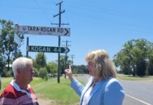 Petitioners call for urgent upgrades of state controlled road