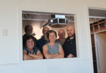 Chinchilla’s microbrewing school teachers on ‘life affirming’ journey