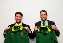 Sonny powers his way to 300