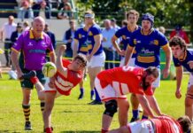 Dalby beat St George in thriller to advance to grand final