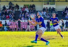 Wheatmen trump Rangers to advance to grand final