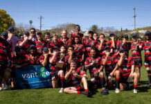 A brave Dalby side goes down to the Black Pigs in the final