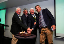 Jason Black life membership