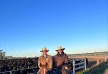 Condamine sisters take on world’s toughest horse race