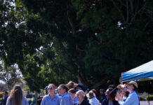 Super Saturday starts with four nailbiters