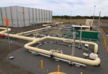 Report warns of risks for Surat gas project