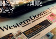 Letters to the editor: Embrace the possibilities