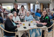 Ningana a place like home