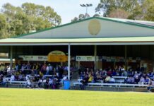 Dalby one away from the Grand Final