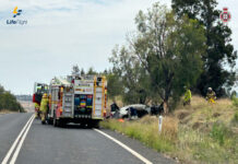 UPDATE: Bunya Mountains crash turns fatal