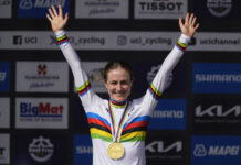 Amazing end for Grace