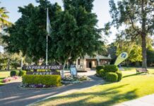 Spotlight cast on TJ Park petition