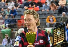 Valleys win TRL reserve grade grand final