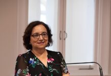 Time for rural artists to shine