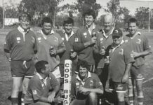 Where are they now? Downs legends: Ben Maher