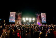 Countdown on to 2024 Big Skies Festival