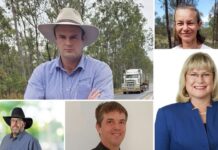 Who’s vying for Warrego and Callide in next month’s Qld election?