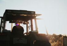 In support of farmers