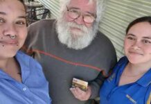 Rotary rally to help those in need