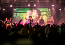 ‘Not in it for the profit’: Festival’s record year as industry limps
