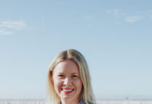 Ladies lead the way in finance