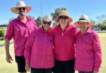 Cancer Council Charity Day a great success