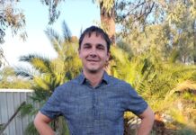 Election Q&A with Warrego Independent Daniel Gill