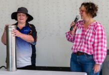 Drillham State School celebrates 125 years