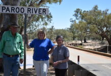 More promises from LNP