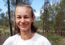 Election Q&A with Legalise Cannabis Warrego candidate Angela Adams