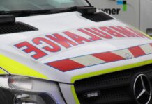 Truck driver airlifted to Toowoomba after rollover near Dalby