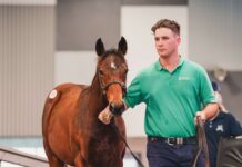 Son of late racing icon secures prestigious UK scholarship