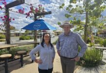 LNP pledge CCTV in $40k election pitch