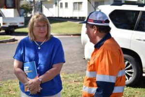 Election Q&A with LNP Warrego MP Ann Leahy | Western Downs Today