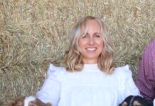 Election Q&A with One Nation Warrego candidate Hayley Titmarsh