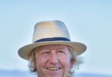 Election Q&A with Greens Warrego candidate Ian Mazlin