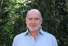 Election Q&A with Greens Callide candidate Matthew Passant