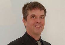 Election Q&A with Family First’s Warrego candidate Chris Schenk