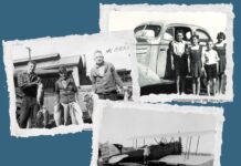 Popular Western Downs photo archive will soon have new home