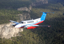 Pilot SOS to keep FOG service flying